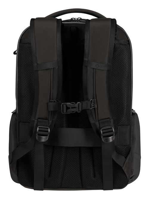 BIZ2GO 004 SAMSONITE | BIZ2GO 00409 NERO